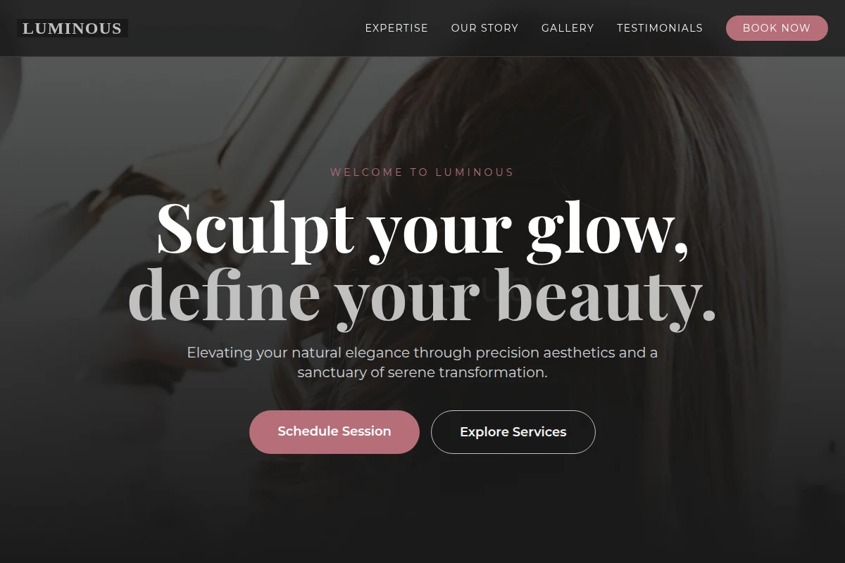 beauty-salon
