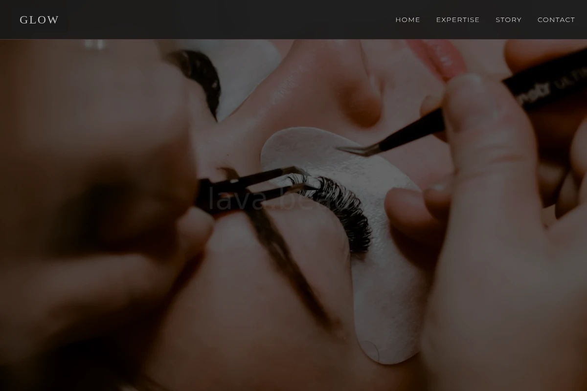 Glow Beauty Salon