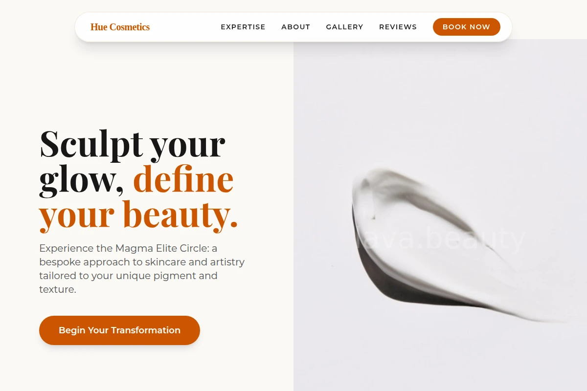 Hue Cosmetics