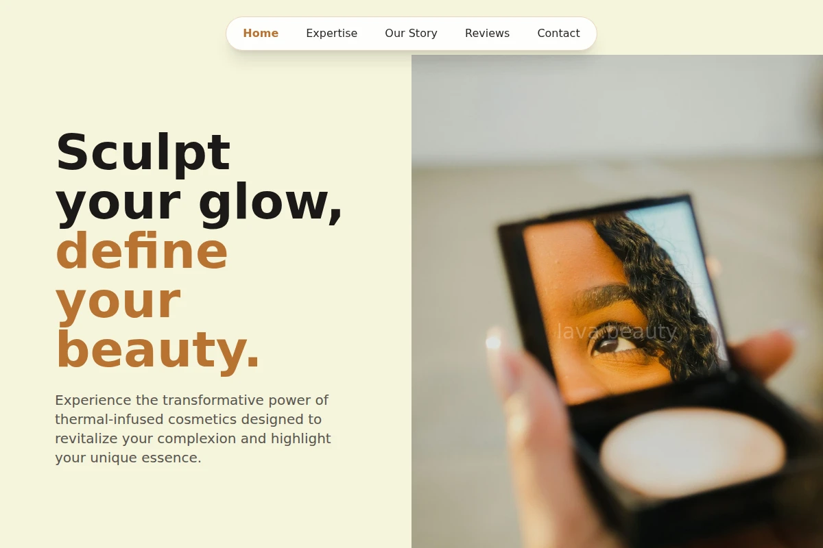 Heat Cosmetics