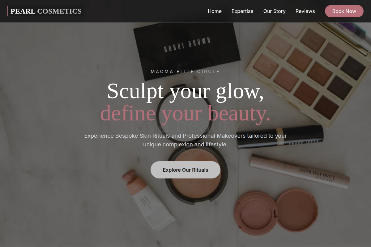 cosmetics