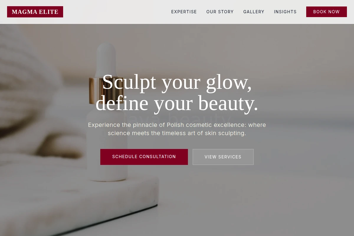 Polish Cosmetics