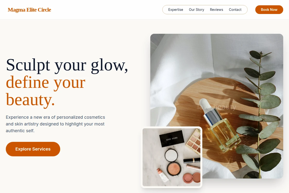 Glow Cosmetics