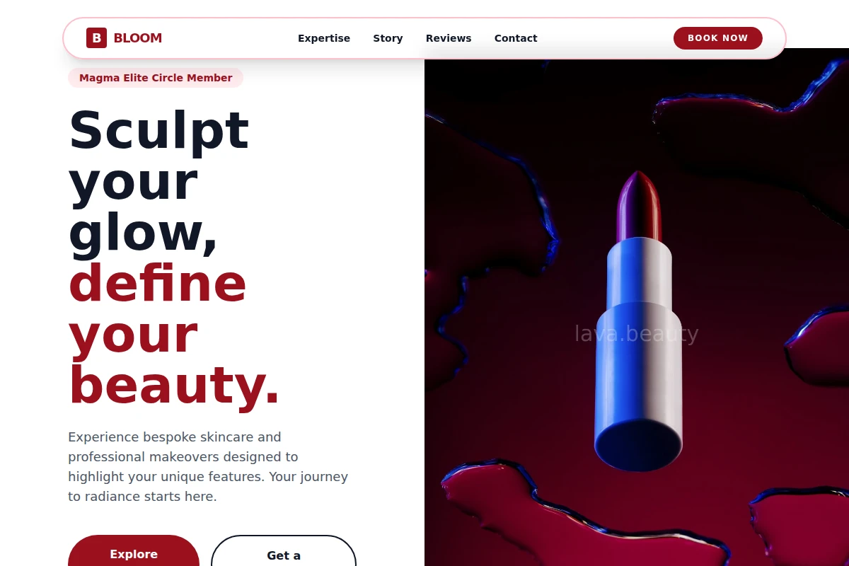 Bloom Cosmetics