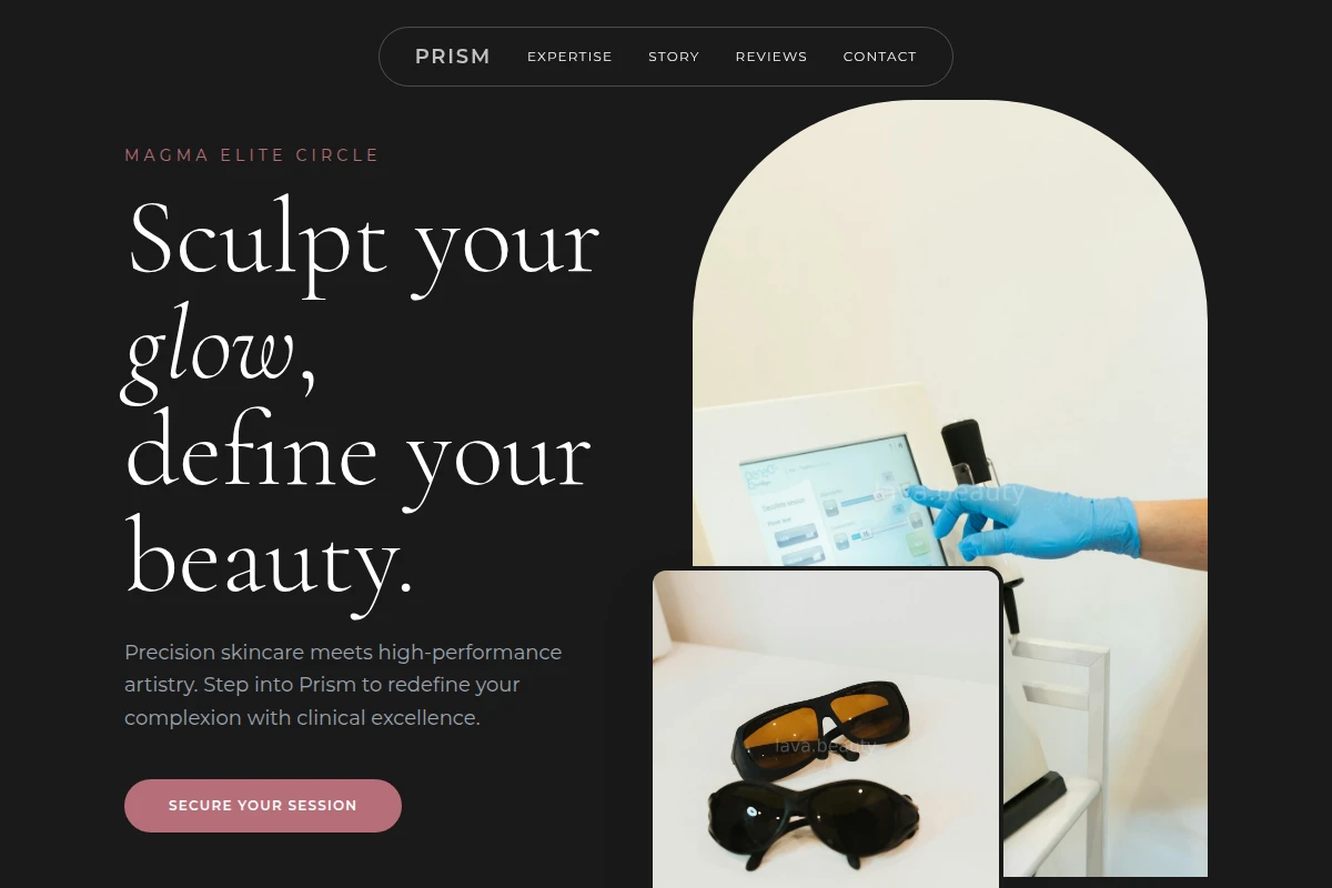 esthetician