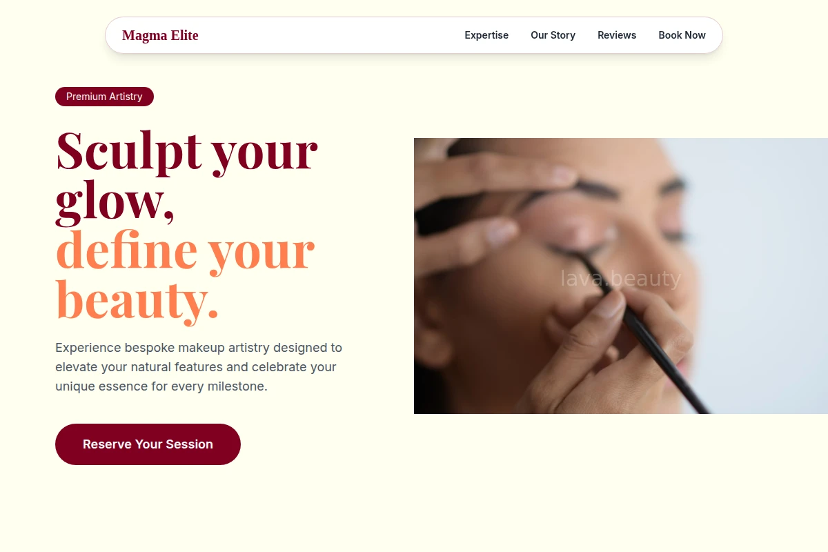 makeup-artist