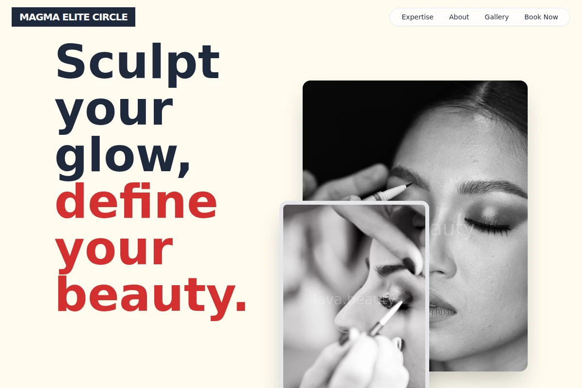 Pearl Makeup Artist