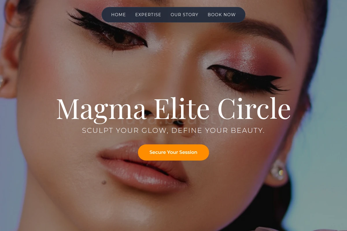 Satin Makeup Artist