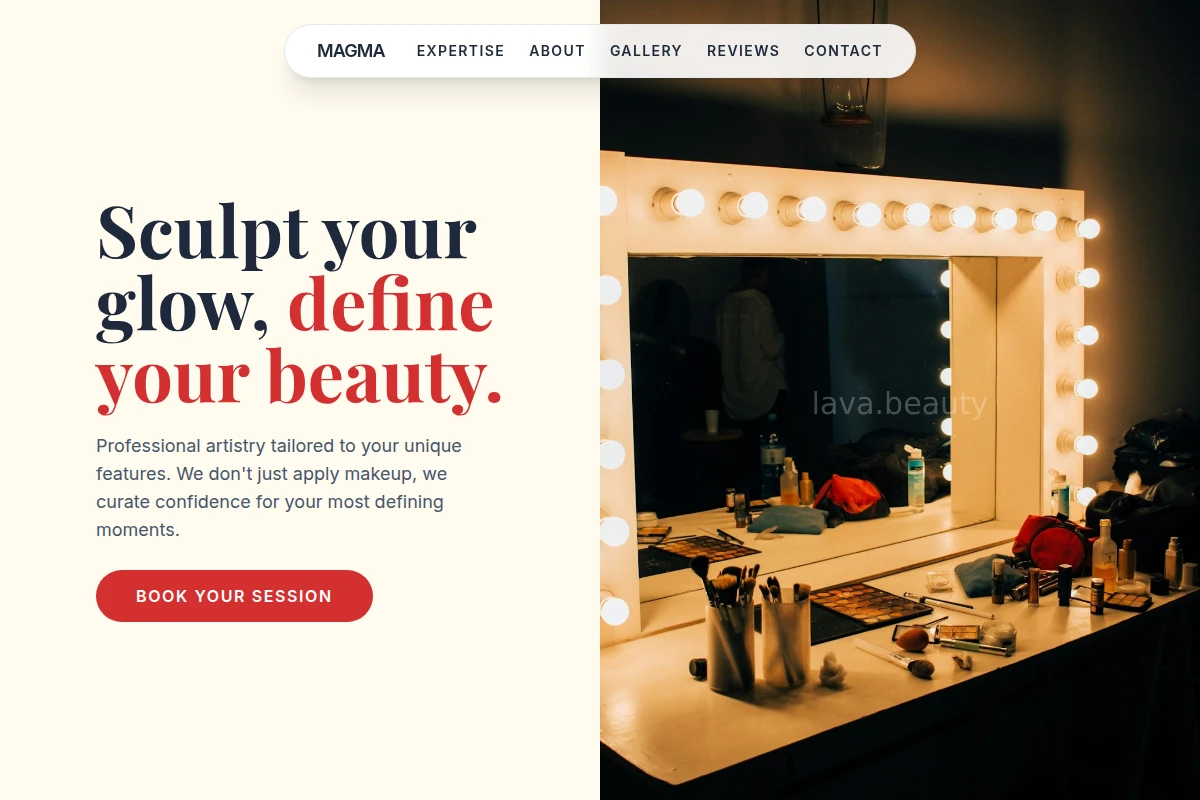 makeup-artist