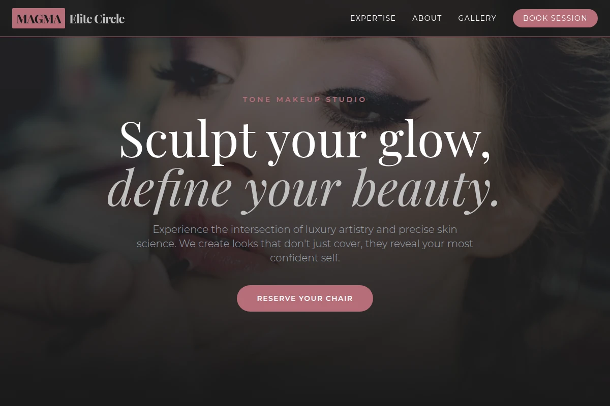 Tone Makeup Studio