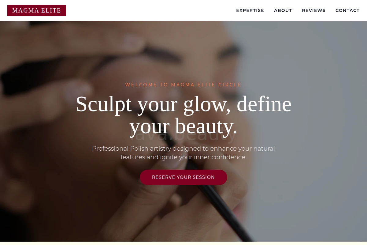 Polish Makeup Studio