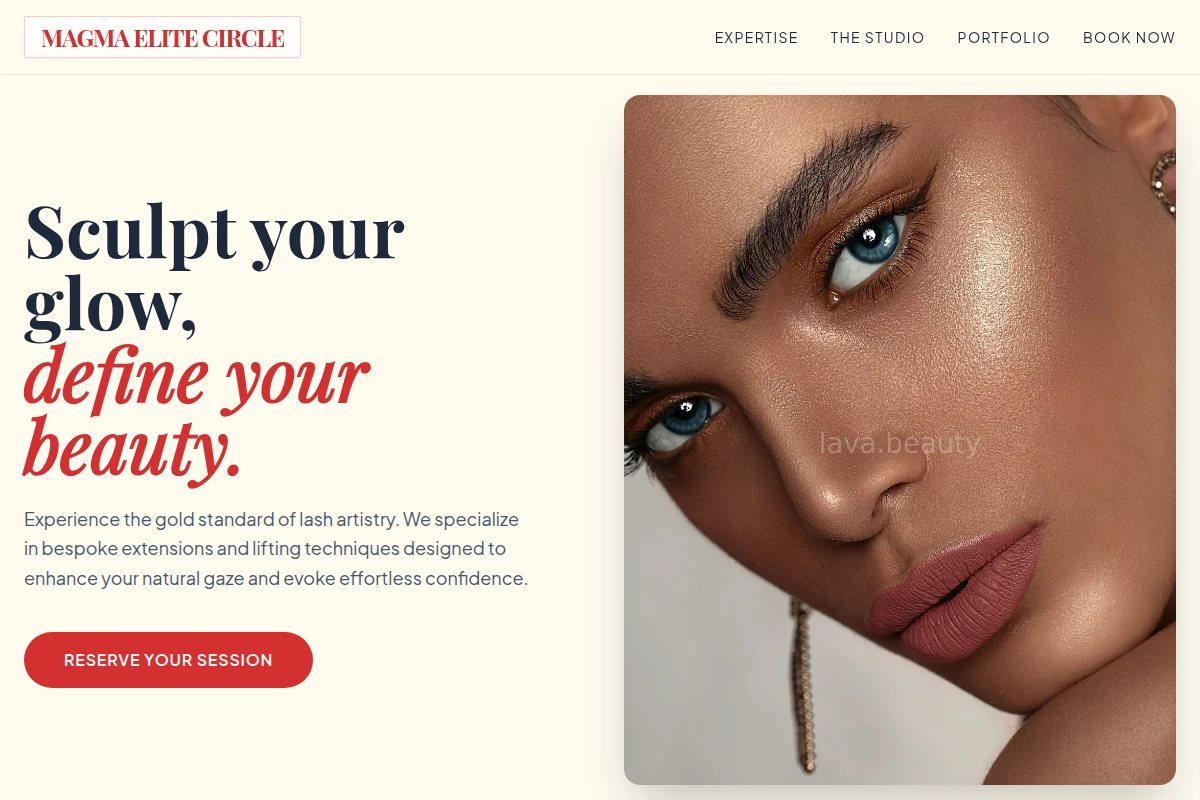 Lash Makeup Studio