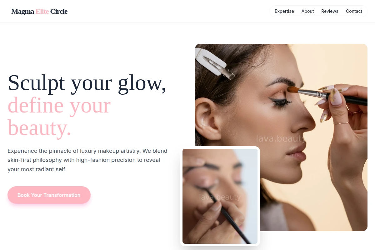 Skin Makeup Studio